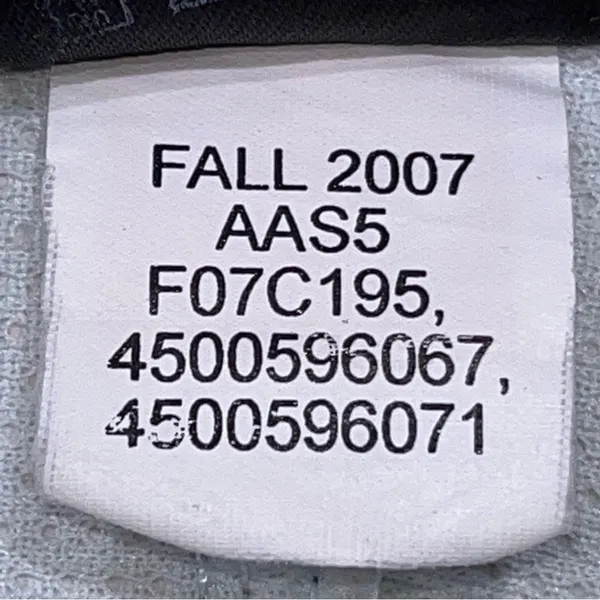 The North Face Cream Windwall Jacket - Image 8