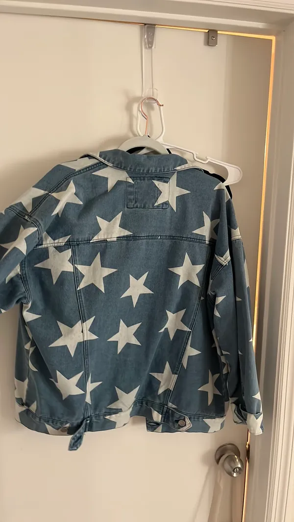 Altar'd State Denim Jacket - Image 2