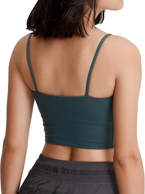 Green workout tank Size M - Image 2