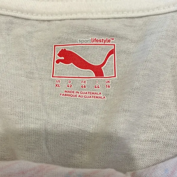 PUMA Space Tee - Image 2