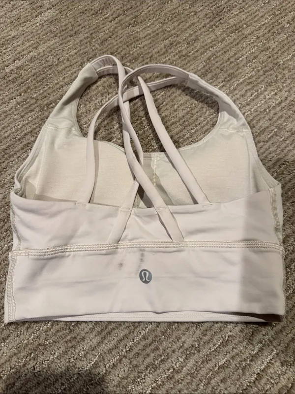 lululemon athletica Strappy Sports Bra - Image 2