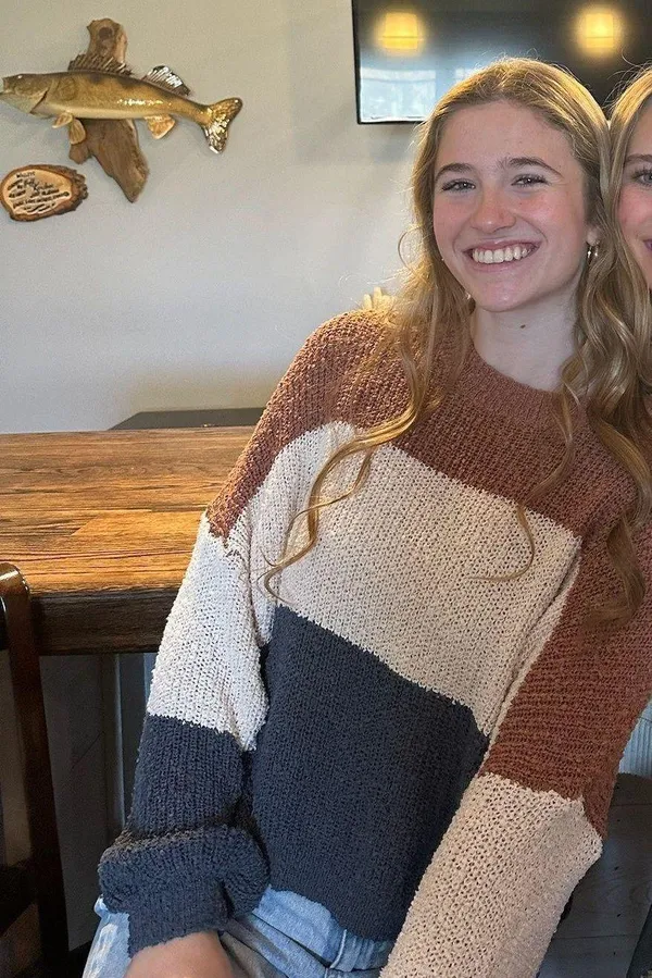 Debut Sweater - Image 2