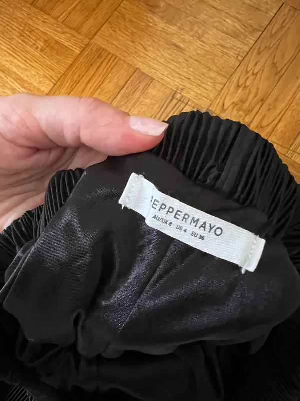 90s Muse Pants - Image 3