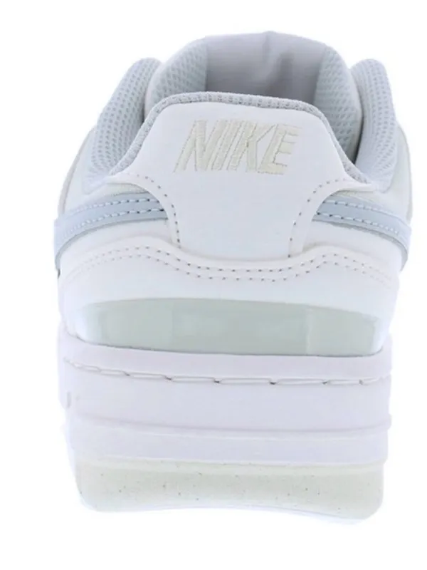 Nike Gamma Force Women’s Shoes Size 9, Color: Sail/Light Silver/Sea Glass - Image 3