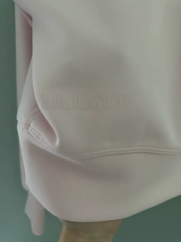 Lululemon Jacket - Image 4