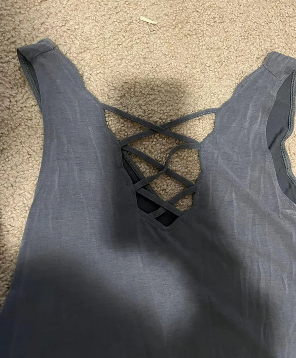 Aerie Soft & Sexy Tank - Image 2