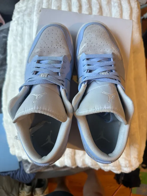 Air Jordan 1 Low - Image 3