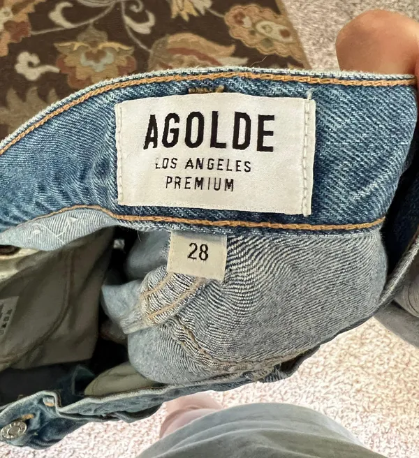 Jeans - Image 3