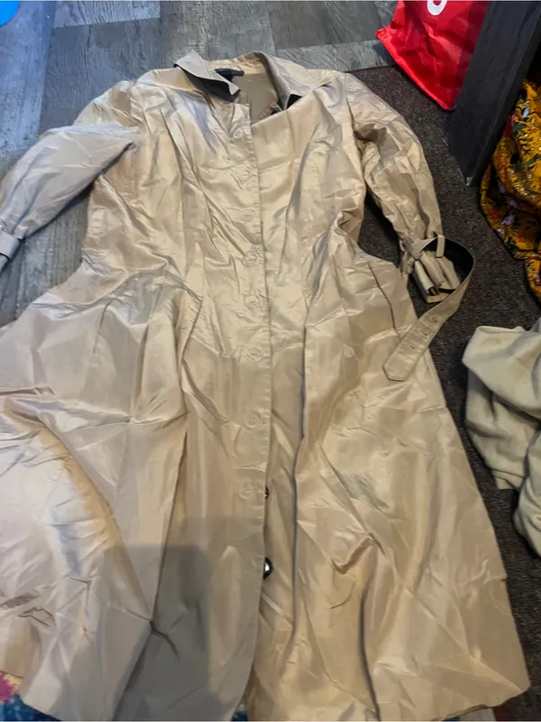 Per se light weight jacket size 6 - Image 4