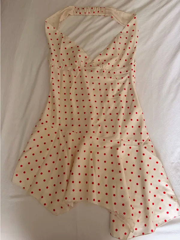 Peppermayo Dress - Image 3