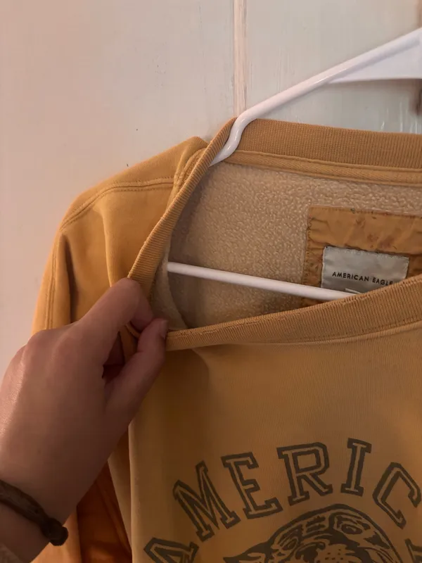 American Eagle Crewneck - Image 4