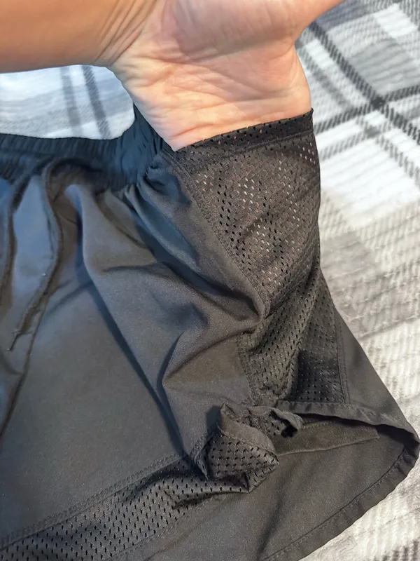 Boutique Shorts - Image 2