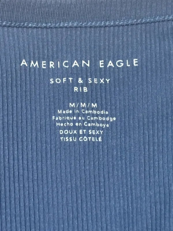 American Eagle Top - Image 3