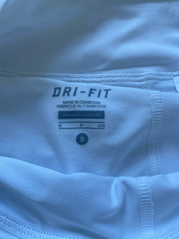 Nike Dri-Fit Athletic Skirt - Image 3
