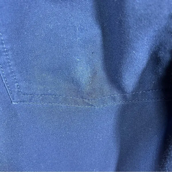 Figs‎ Dark Blue Zamora Jogger Scrub Pants - Image 5