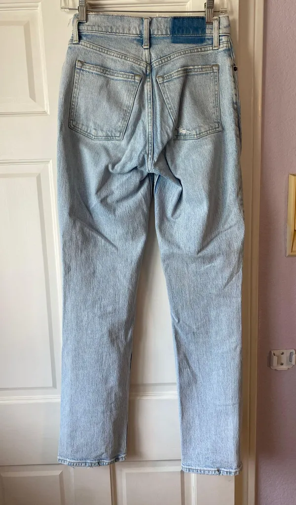 Abercrombie Jeans - Image 2