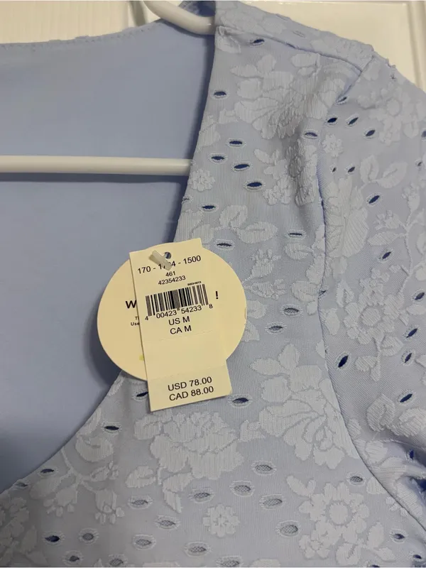 OFFLINE By Aerie Treat Yourself Dress NWT - Image 5