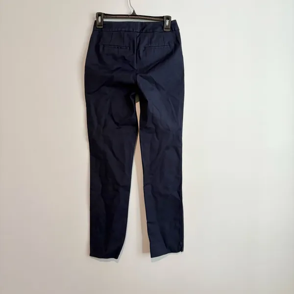 Boden‎ Richmond Dress Pants navy blue size 2R - Image 3