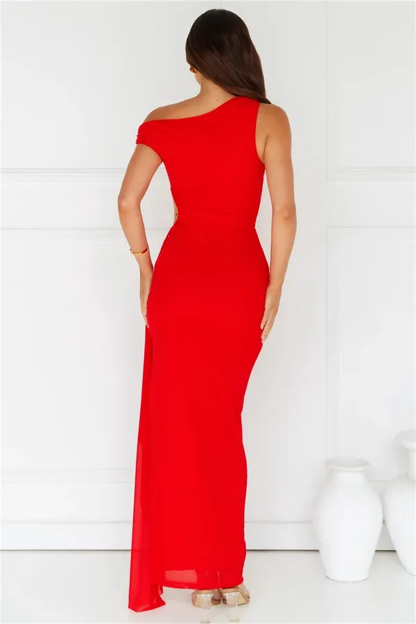 Hello Molly Maxi Dress - Image 5