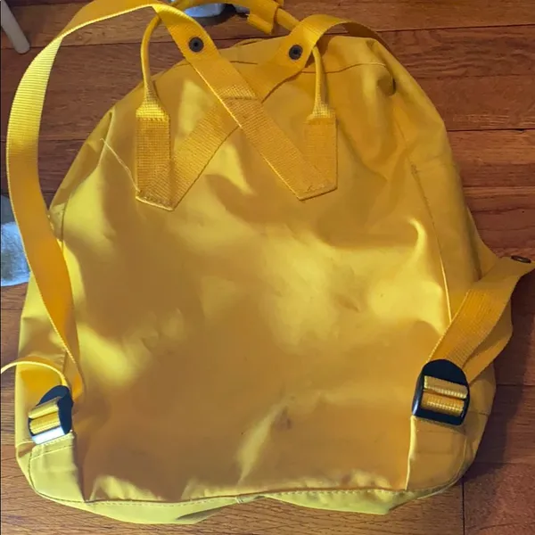 fjallraven kanken backpack - Image 4