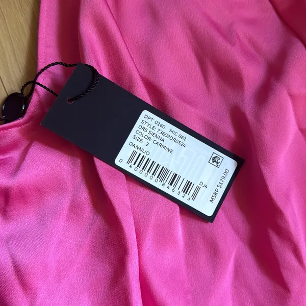 Gianni Bini Gianni Sienna Dress - Image 3