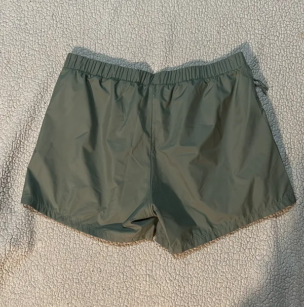 W C ESC Short - Image 5
