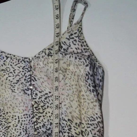Rails Frida High/Low Dress - Size M‎ - Image 8