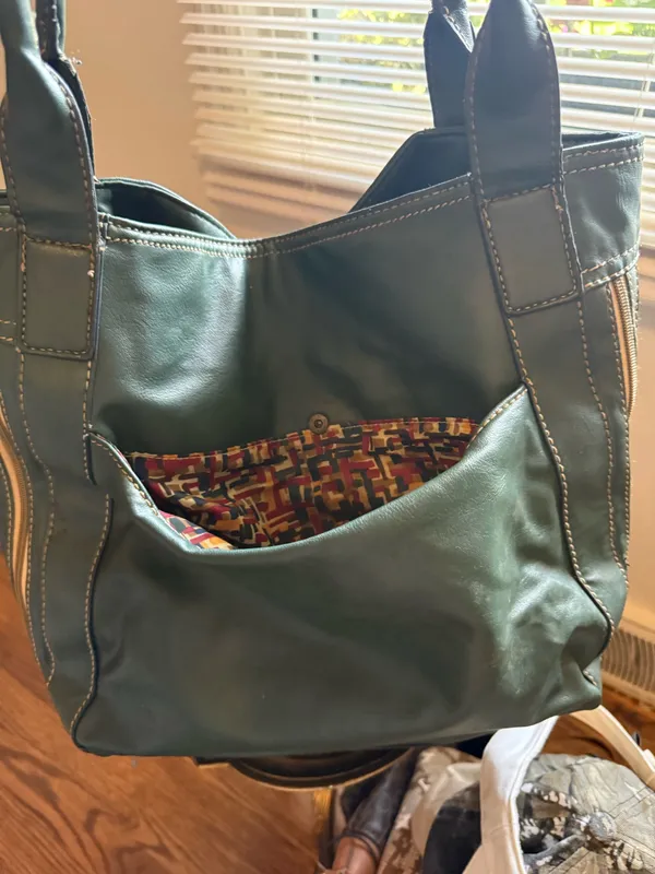 Franco Sarto Bag Shoulder - Image 3