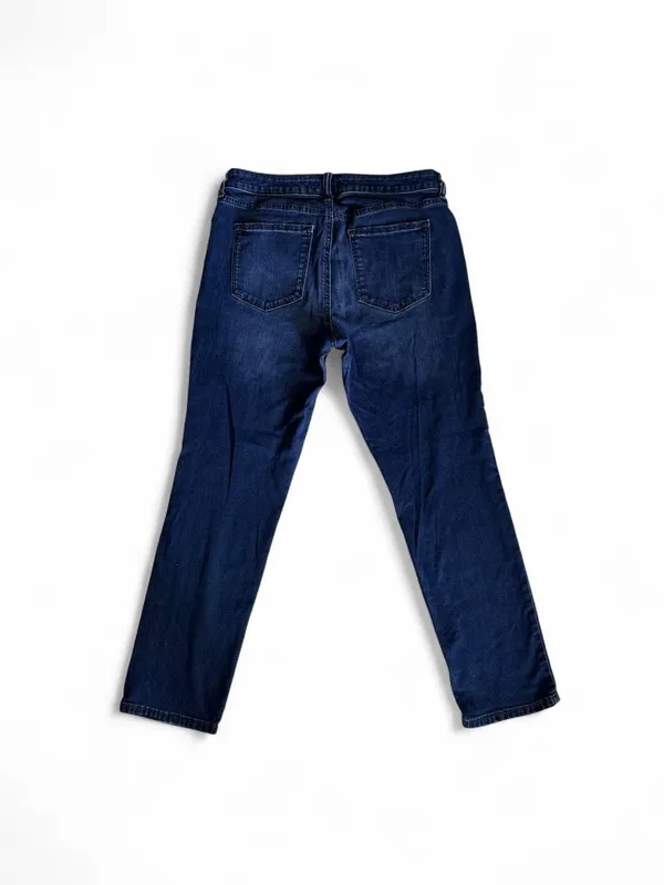Sonoma Curvy Straight 10S Medium Wash - Image 4