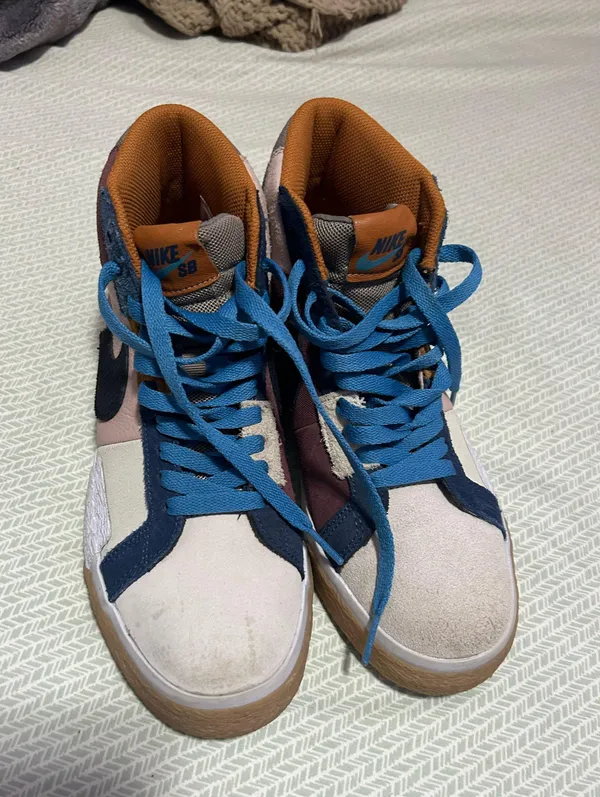 Mid Blazers - Image 4
