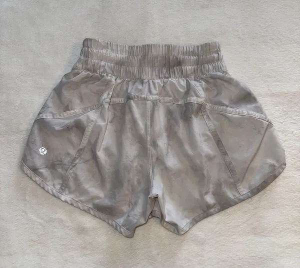 Lululemon Shorts - Image 2