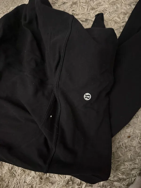Lululemon Groove Flare Pants Nulu - Image 2