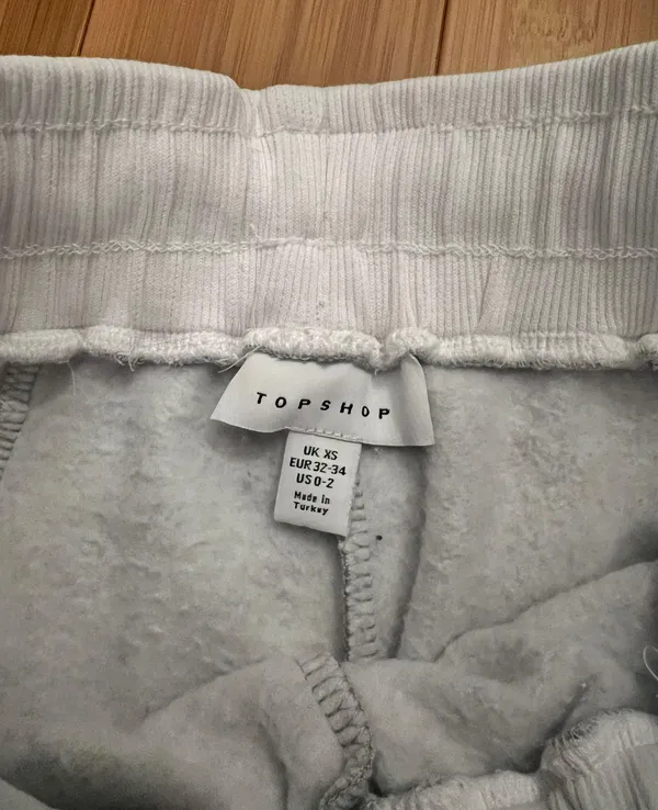 Top shop Joggers  - Image 3