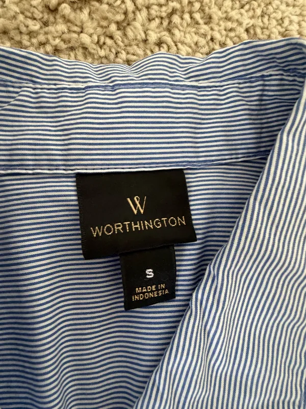 Worthington Top - Image 2