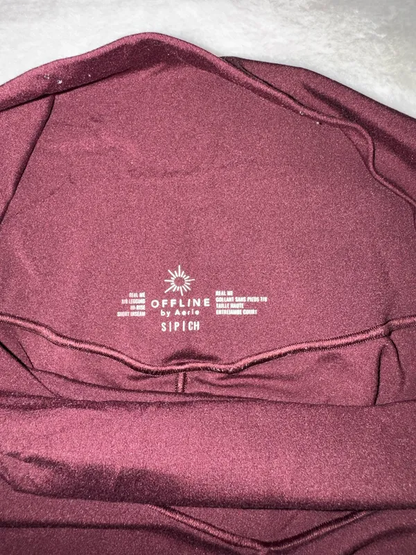 Aerie Leggings Offline - Image 3