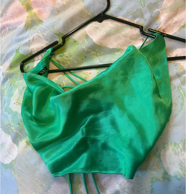 Zara top - Image 2