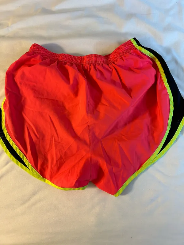 Nike Dri-Fit Athletic Shorts - Image 2