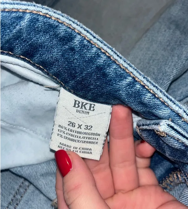 BKE Jeans - Image 4