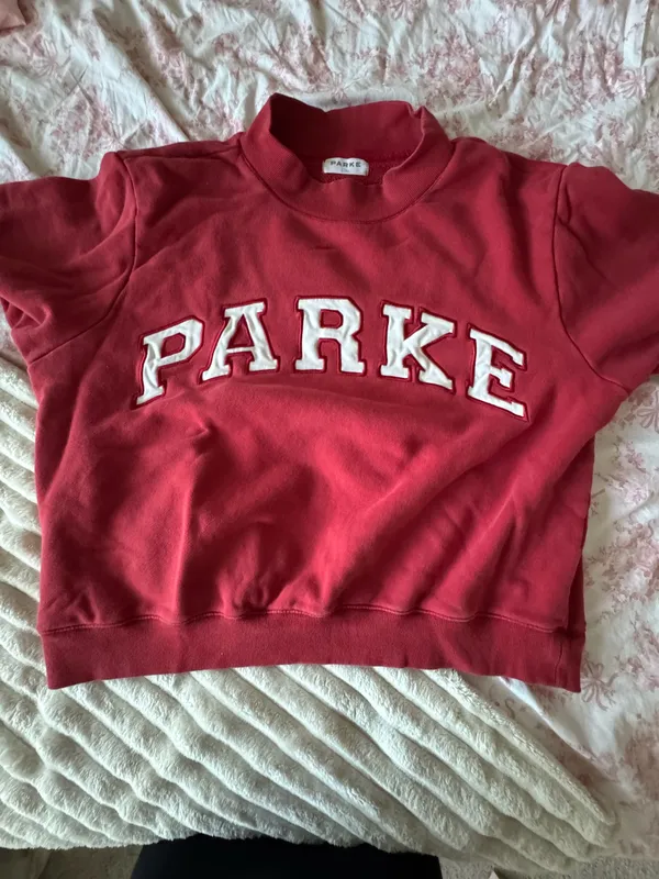 Parke Mockneck L/Xl  - Image 5