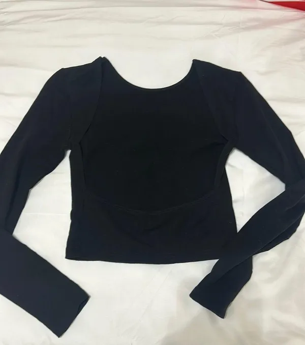 Open Back Top - Image 2