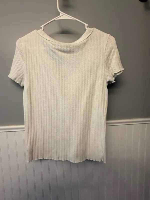 American Eagle Shirt - Image 2