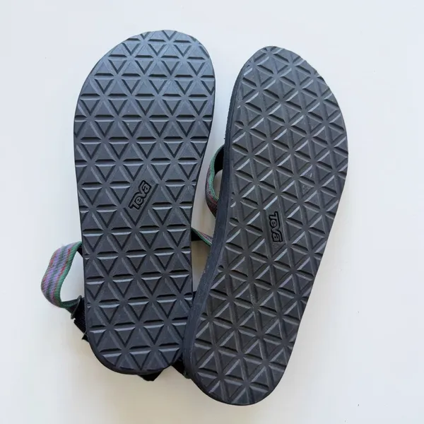 Teva Sandals size 10 - Image 5