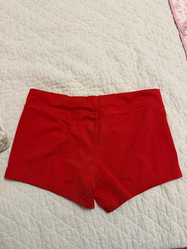 Nike Court Shorts Dri-Fit - Image 2