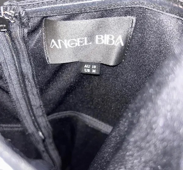 Angel Biba Dress - Image 2