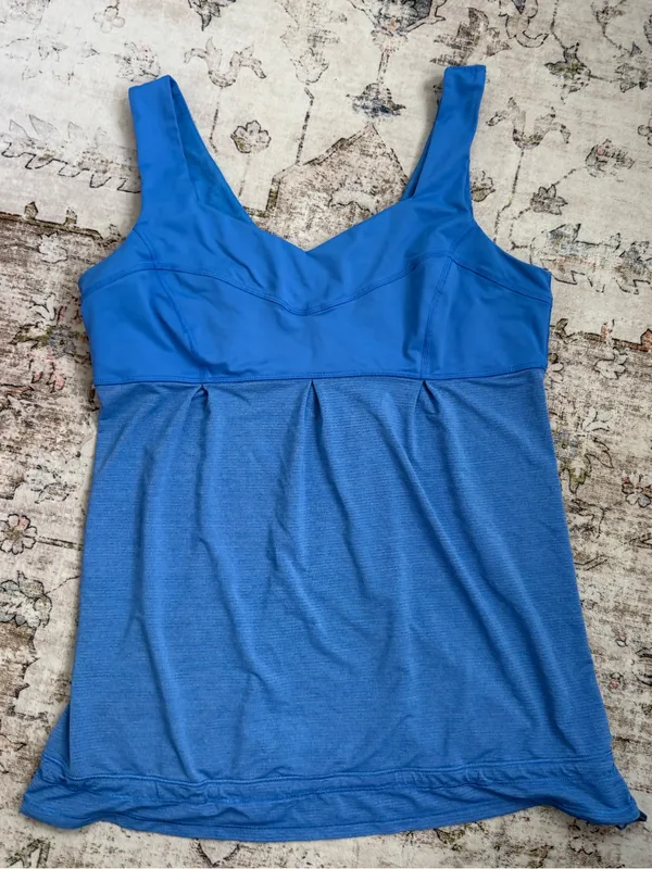 Lululemon Run Tame Me Tank - Image 5