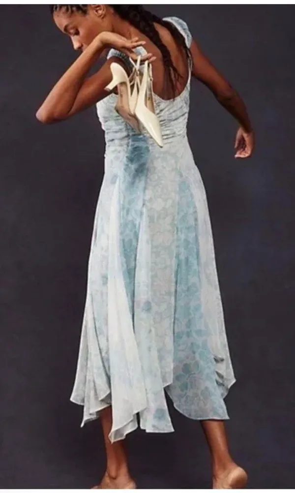 Free people dress - Image 2