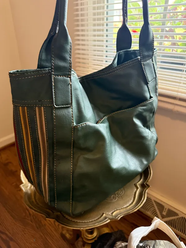 Franco Sarto Bag Shoulder - Image 2