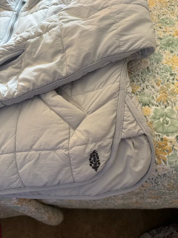 Free People Jacket - Image 2