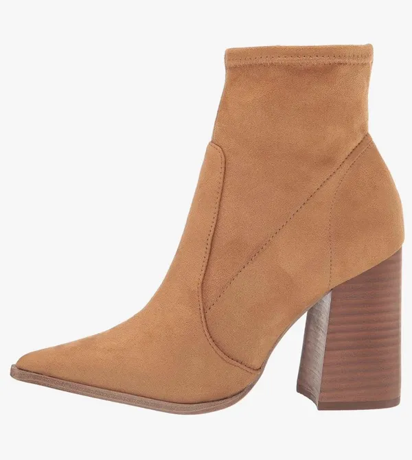 Steve Madden Touchdown Boots - Image 2