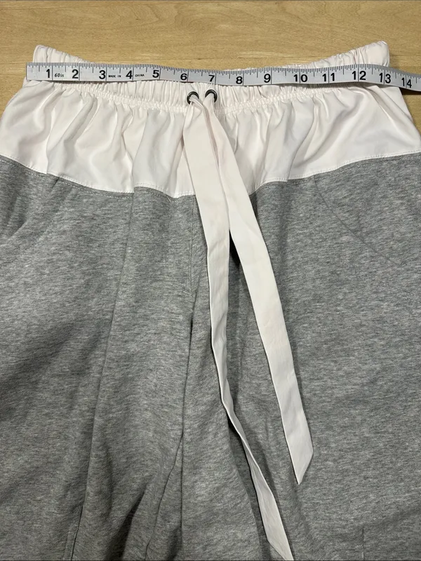 FP Movement by Free People What a Catch Sweat Shorts Sz XS - Image 9